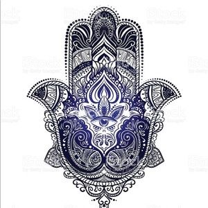 Meet your Posher, Marlo